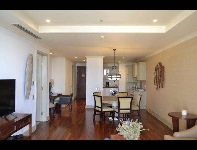 1 BEDROOM PROPERTY TO RENT IN SANDTON CENTRAL